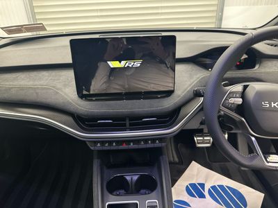 2025 Skoda Elroq