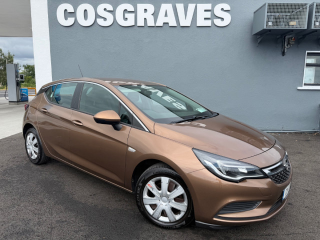 vehicle for sale from Cosgrave's Garage Castlebar
