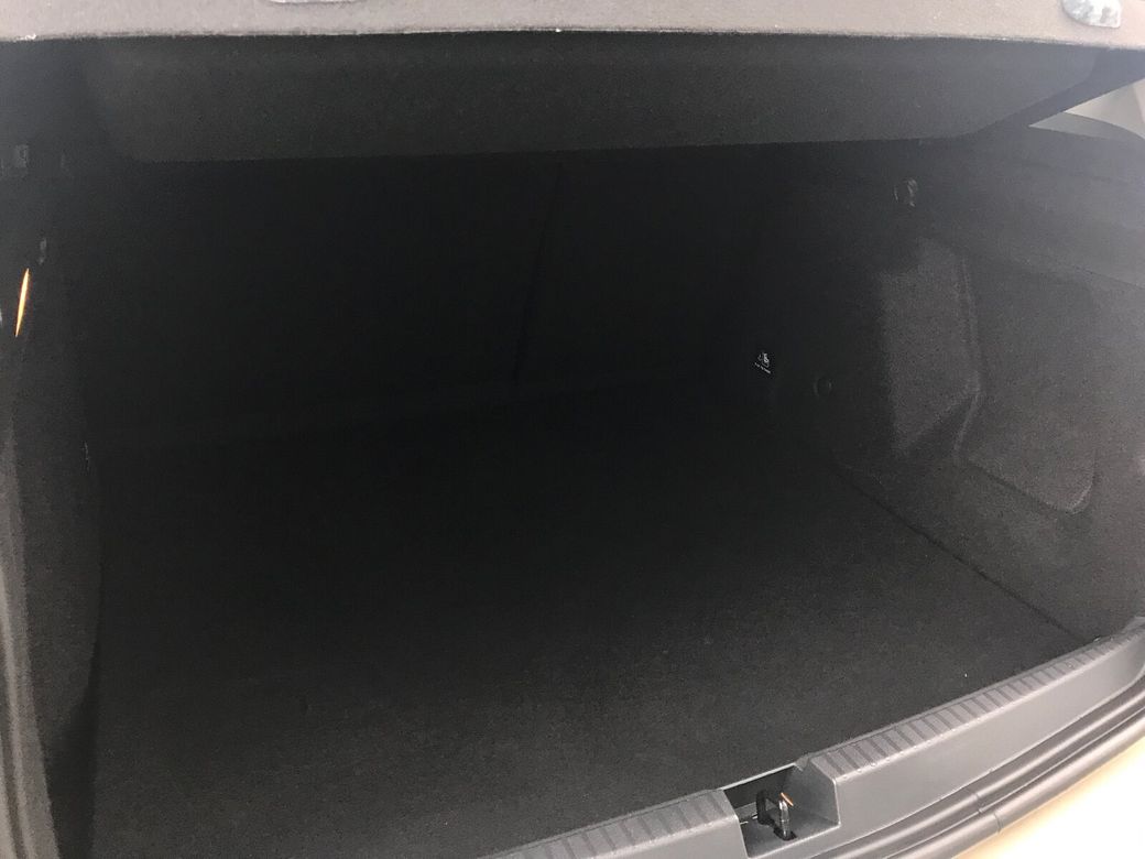 2019 Dacia Duster