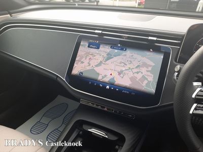 2026 Mercedes-Benz E Class