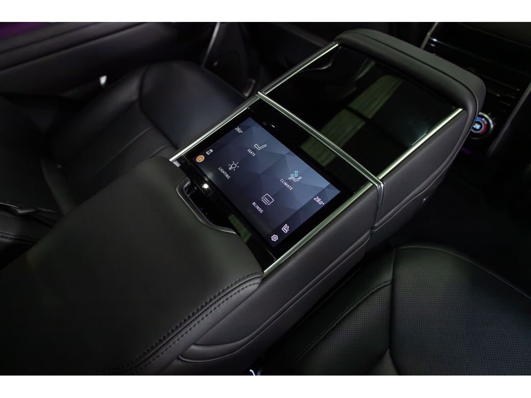 2024 Land Rover Range Rover