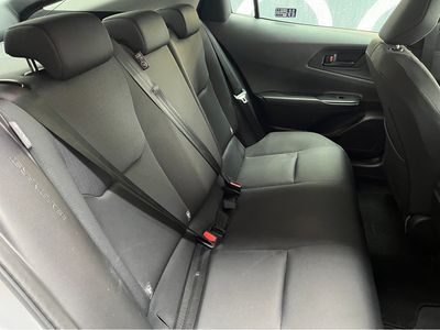 2025 Toyota Prius