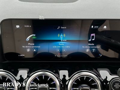 2022 Mercedes-Benz GLA Class