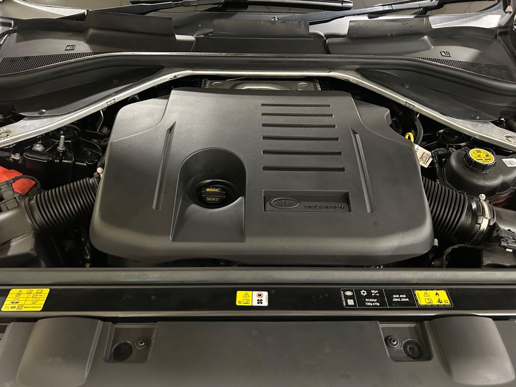 2024 Land Rover Range Rover Sport