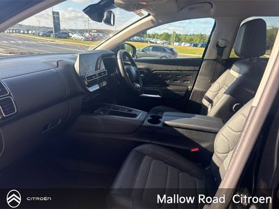 2025 Citroen C5 Aircross