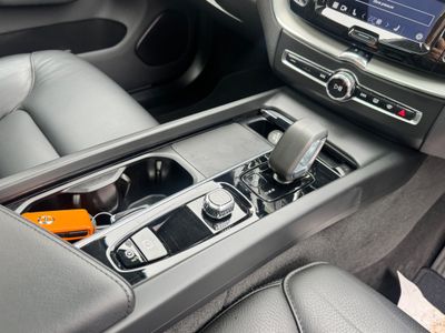 2023 Volvo XC60