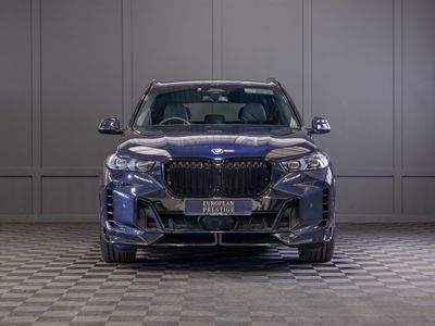 2024 BMW X5