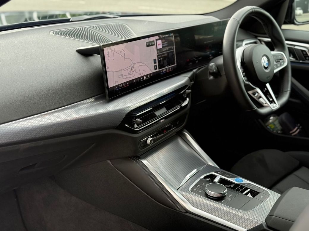 2026 BMW i4