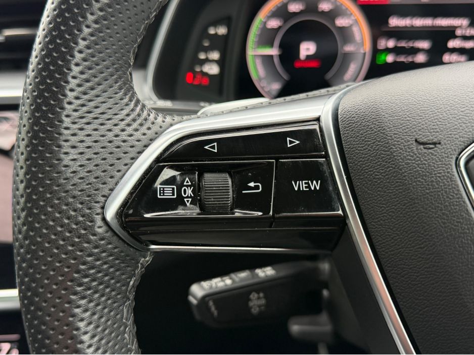 2023 Audi A6