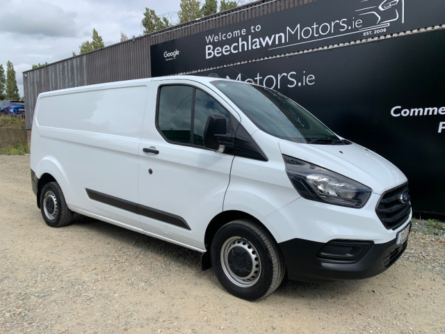 vehicle for sale from Beechlawn Motors