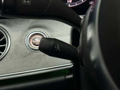 2018 Mercedes-Benz CLS Class