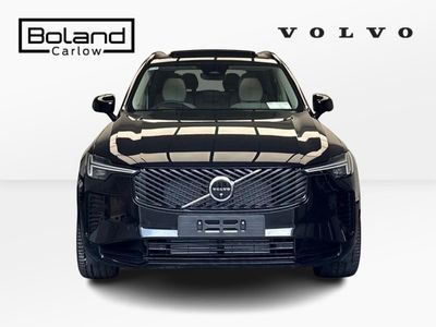 2026 Volvo XC90