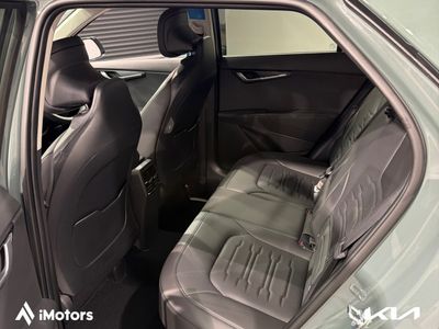2026 Kia Niro