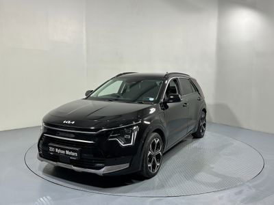 2023 Kia Niro
