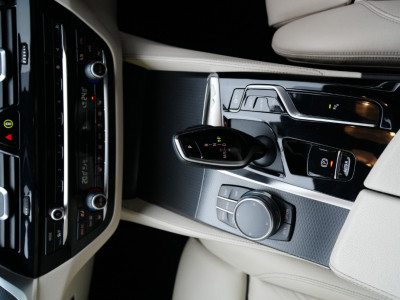 2021 BMW 5 Series