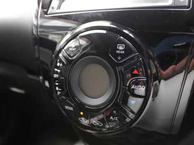 2018 Nissan Note