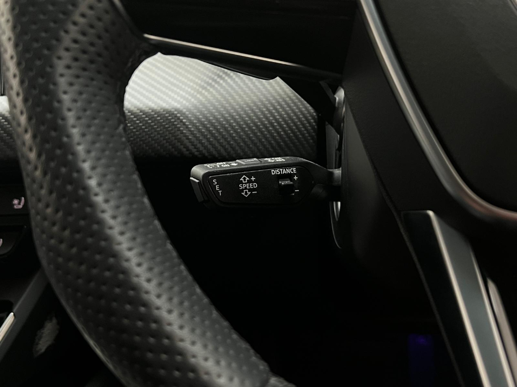 2023 Audi e-tron GT