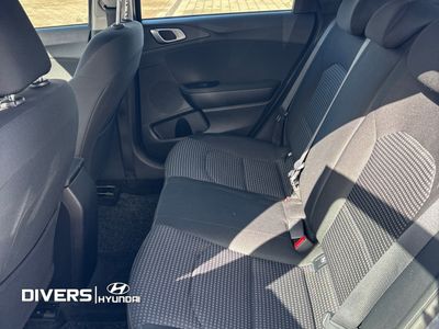 2020 Kia Ceed