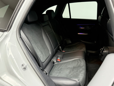 2025 Mercedes-Benz GLC Class