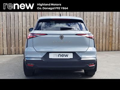 2026 Renault Symbioz