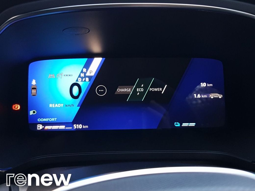 2026 Renault Symbioz