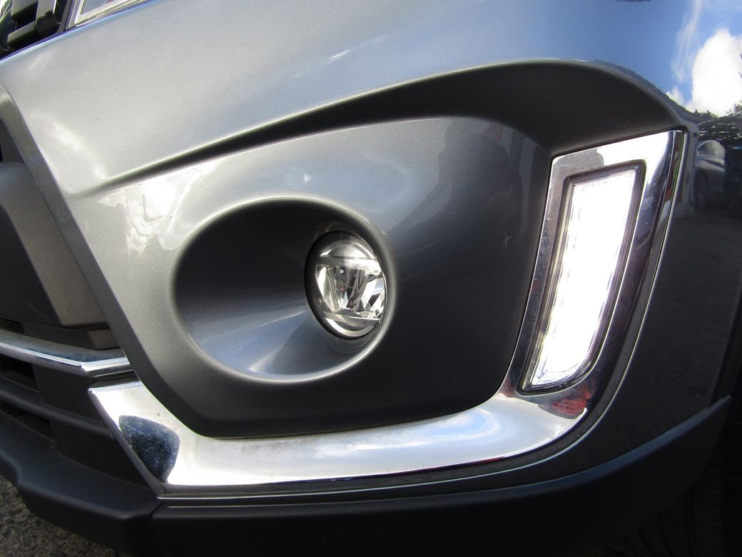 2023 Suzuki Vitara