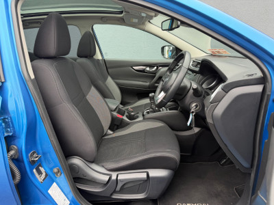 2020 Nissan Qashqai
