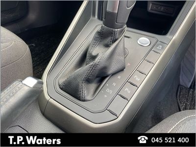 2021 Volkswagen Polo