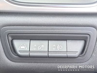 2020 Renault Captur