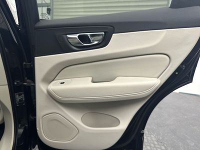 2021 Volvo XC60