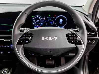 2025 Kia Niro