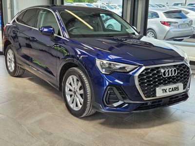 2024 Audi Q3