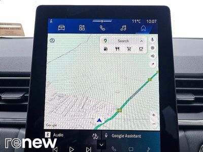 2025 Renault Symbioz