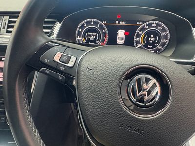 2020 Volkswagen Arteon