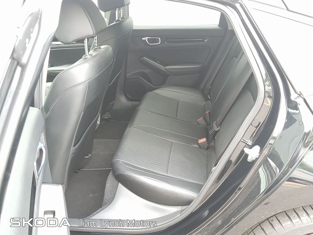 2023 Honda Civic