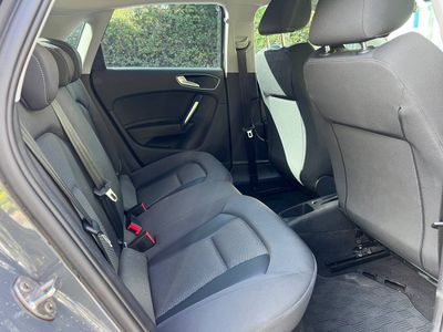 2017 Audi A1