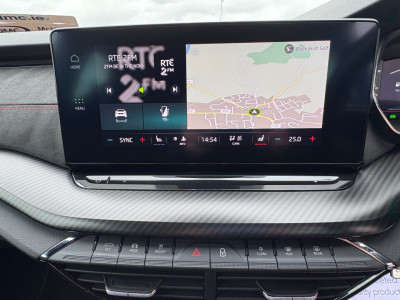 2023 Skoda Octavia
