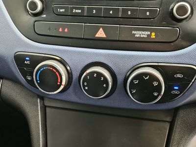 2015 Hyundai i10