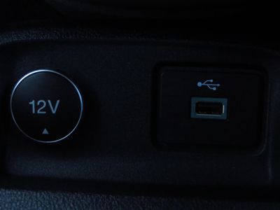 2019 Ford Tourneo Connect