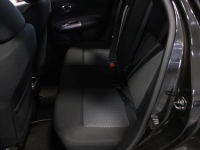2016 Nissan Juke