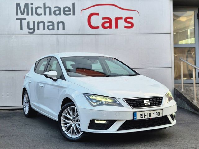 vehicle for sale from Michael Tynan Cars