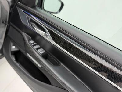 2018 BMW 7 Series