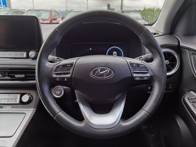 2023 Hyundai Kona