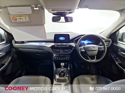 2022 Ford Kuga