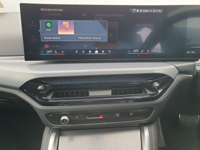 2025 BMW i4