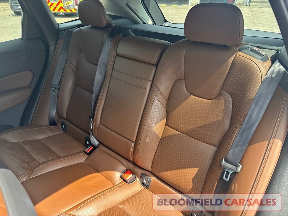 2019 Volvo XC60