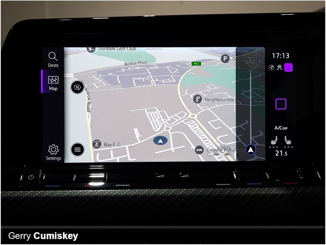 2024 Volkswagen Golf