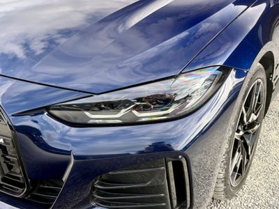 2023 BMW i4