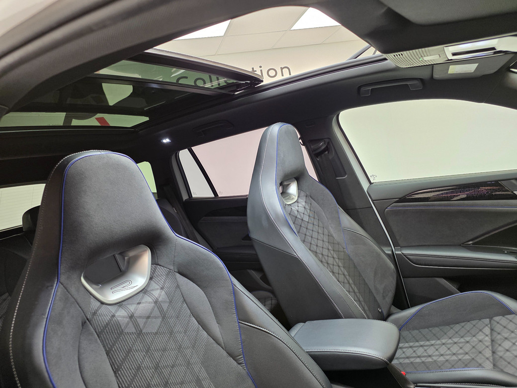 2025 Volkswagen Tayron