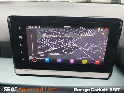 2023 SEAT Arona